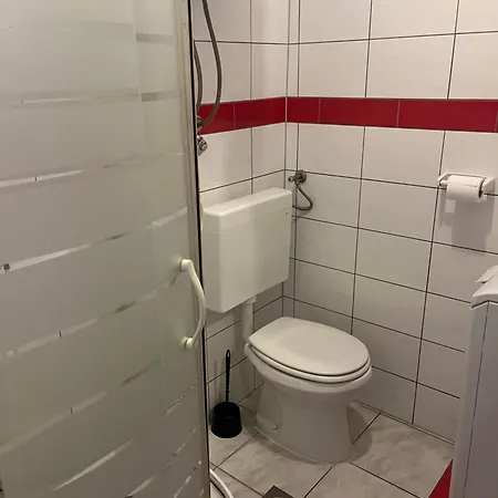 Lägenhet Three Bedroom Laura *
