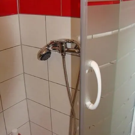 Apartman Three Bedroom Laura Split