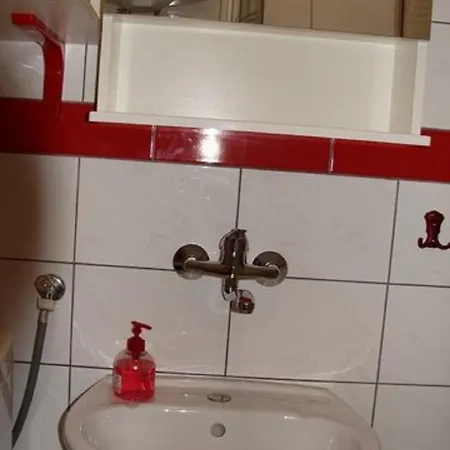 Apartamento Three Bedroom Laura Split